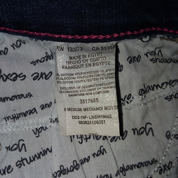 Lee Jeans - Picture 6 of 6